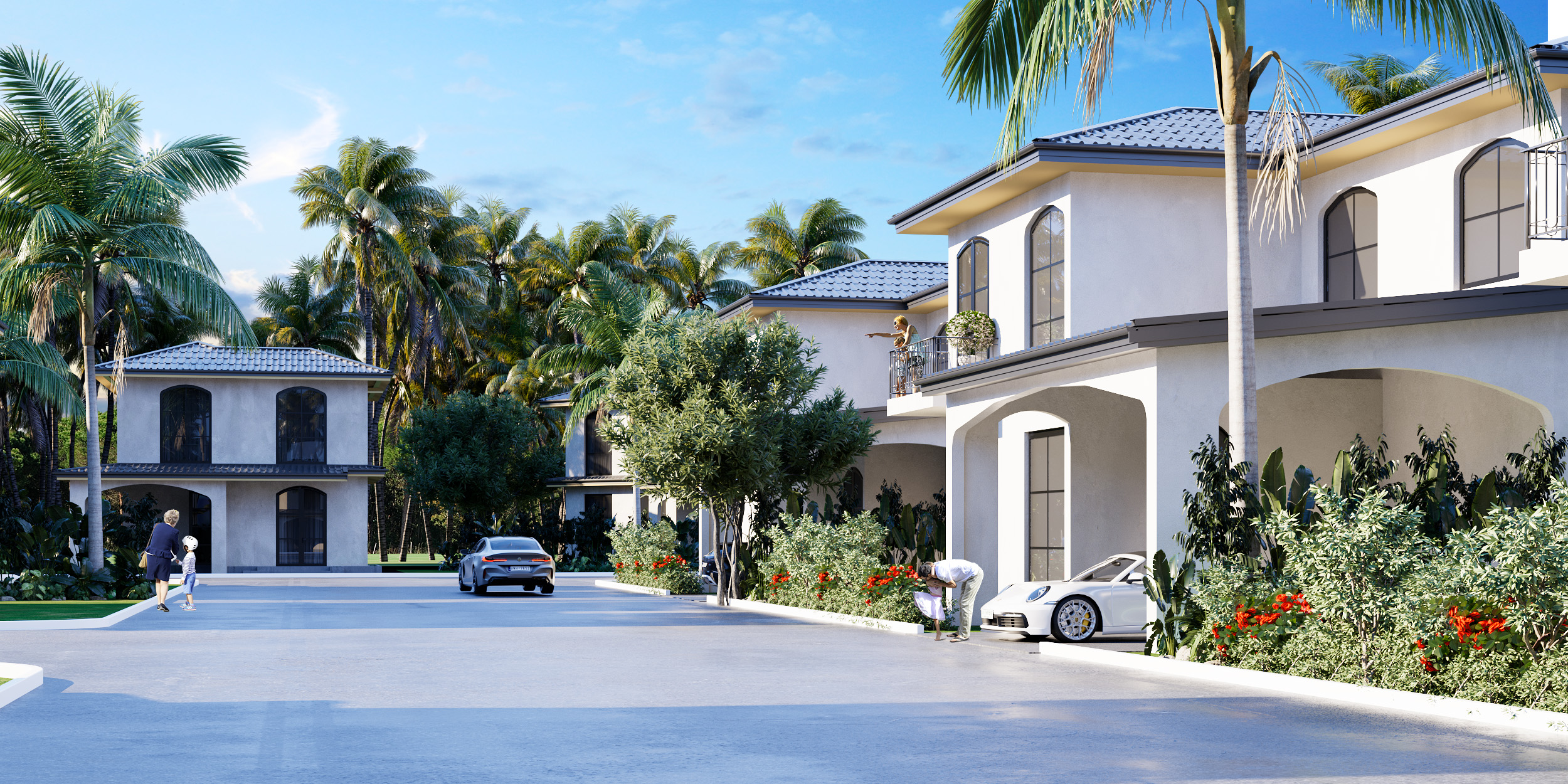 9Nile Residence 14